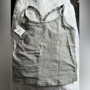 TNA Boston Tank Top New w/ Tags